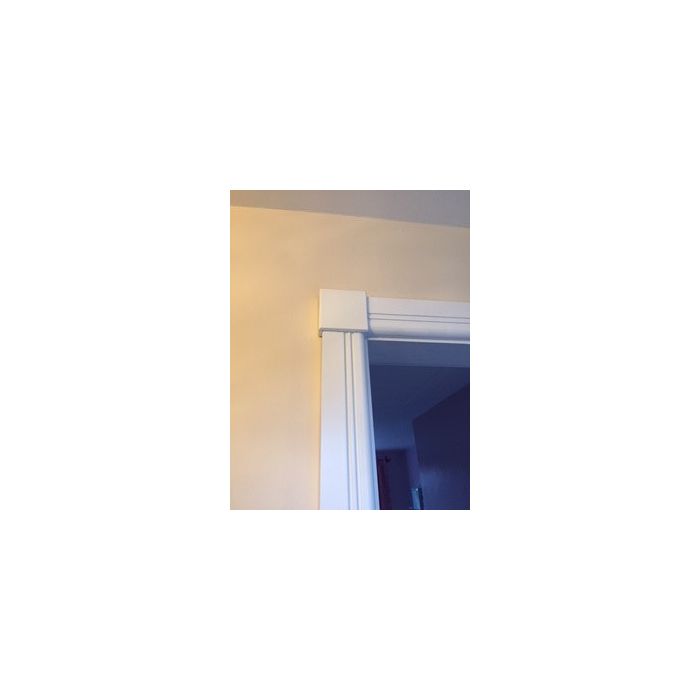 Edge Rosette
