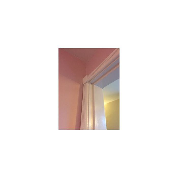 Edge Rosette