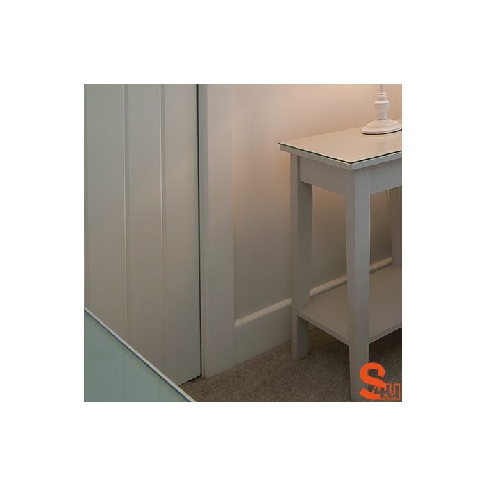 Square MDF Architrave