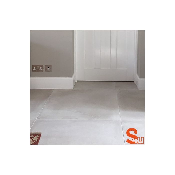 Bullnose MDF Skirting Board