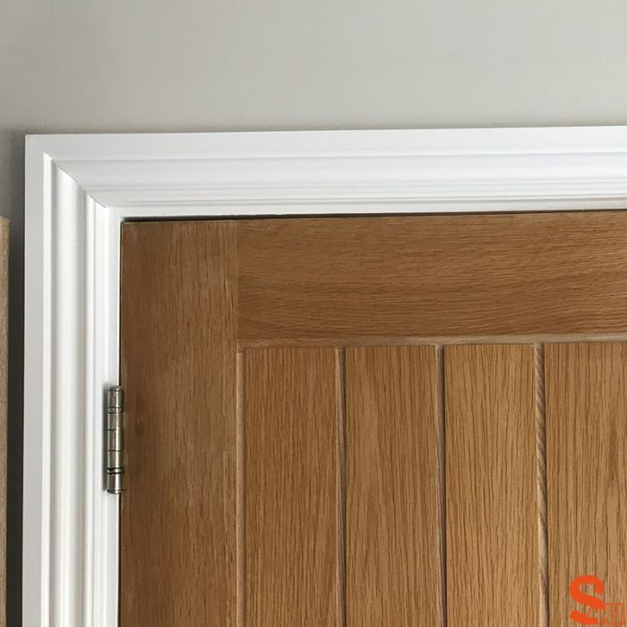 Victorian 2 MDF Architrave