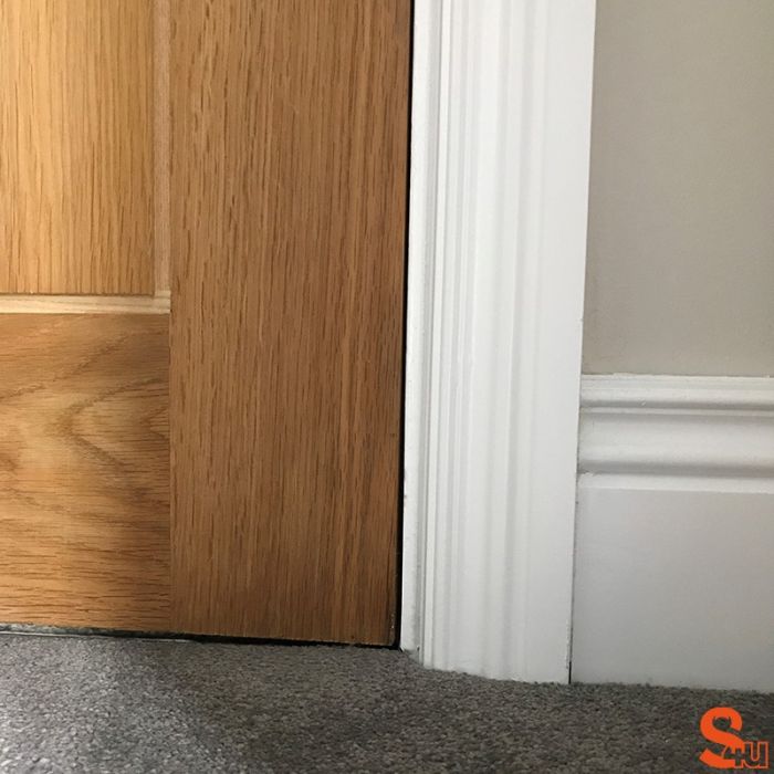 Victorian 2 MDF Architrave