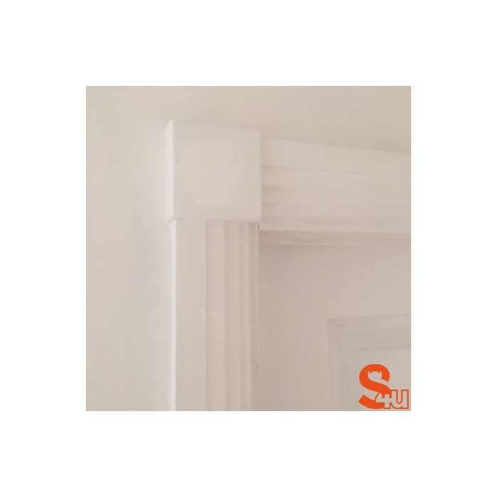 Edge Rosette