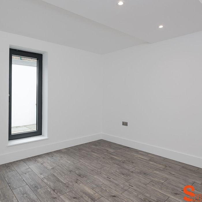 Square MDF Skirting Board