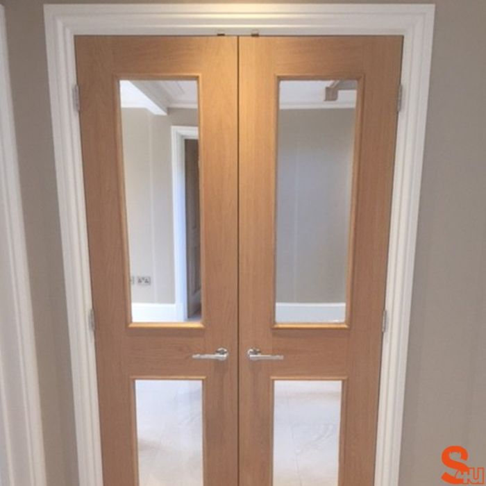Ogee MDF Architrave