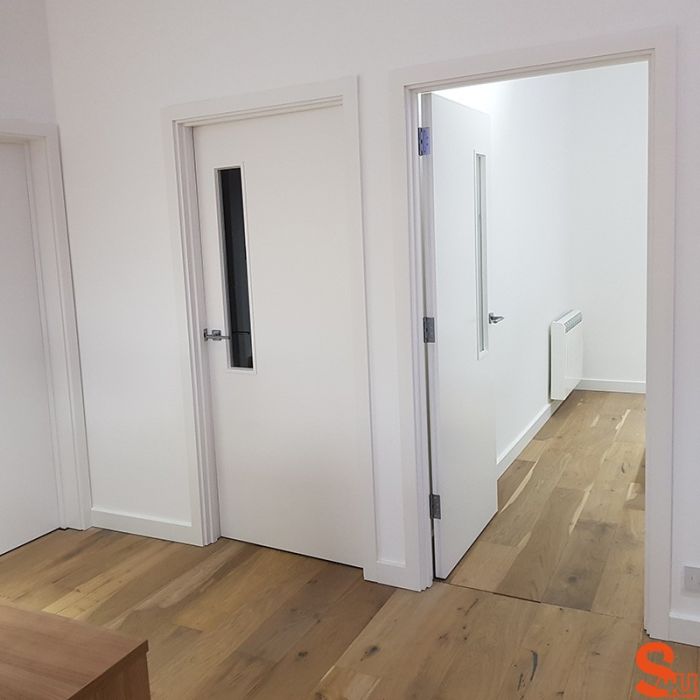 Square MDF Architrave