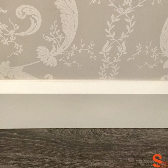 Edge MDF Skirting Board