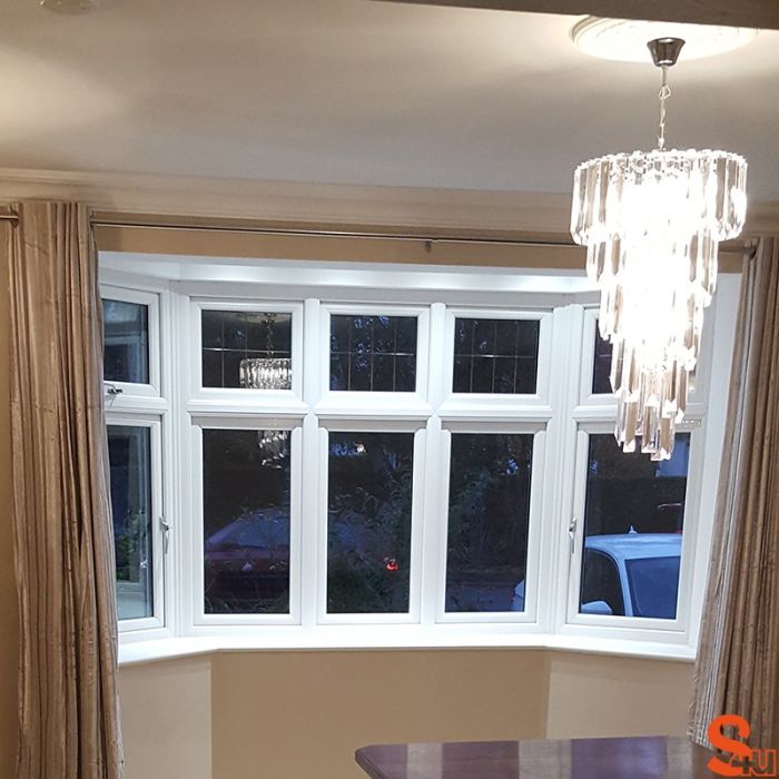 MDF Window Board