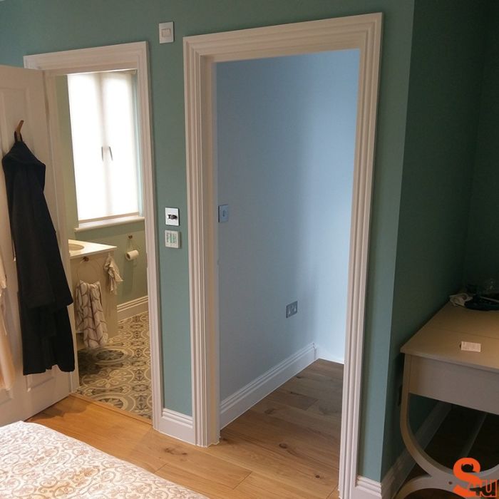 Edwardian MDF Architrave