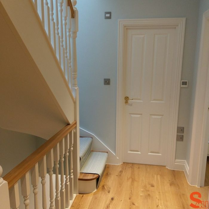 Edwardian MDF Architrave