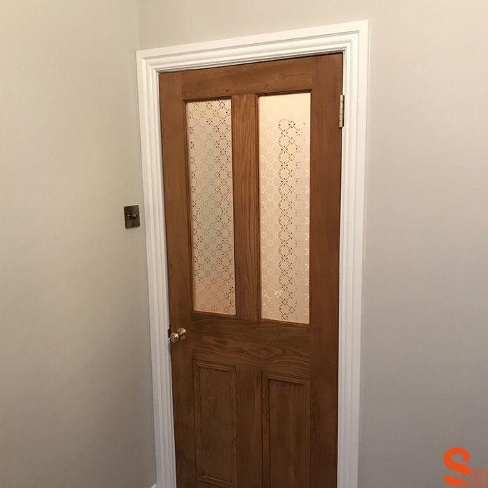 Edwardian MDF Architrave