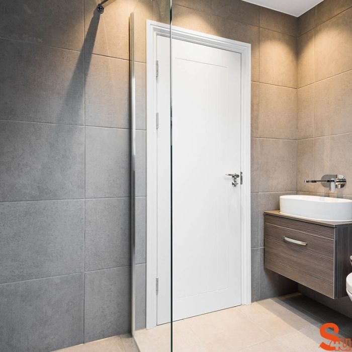 Ogee MDF Architrave