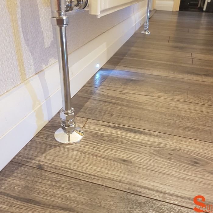 Ovolo MDF Skirting Board
