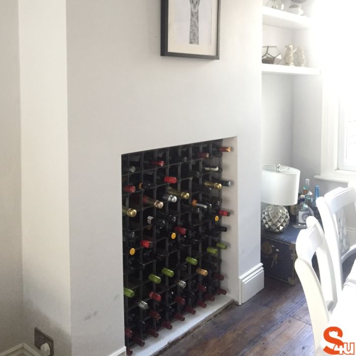 Victorian 2 MDF Skirting Board