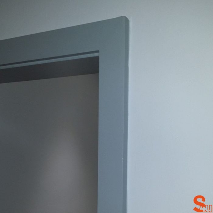 Square MDF Architrave