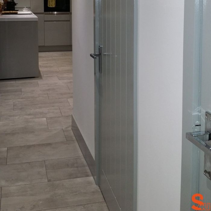 Square MDF Architrave