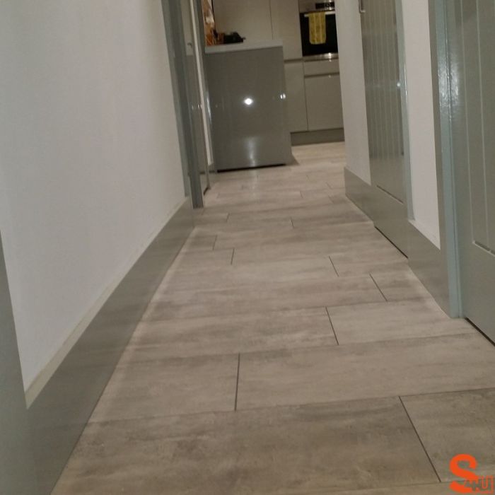 Square MDF Architrave
