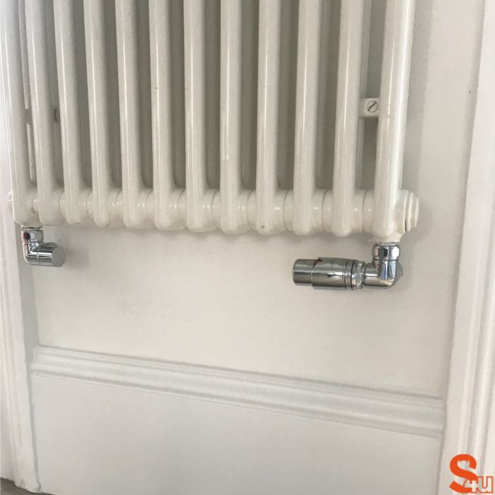 Ogee MDF Skirting Board