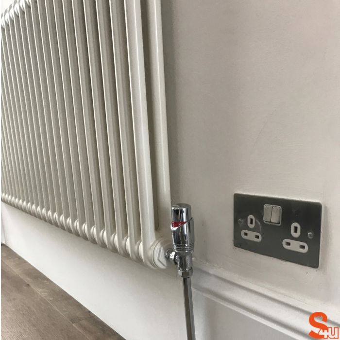 Ogee MDF Skirting Board