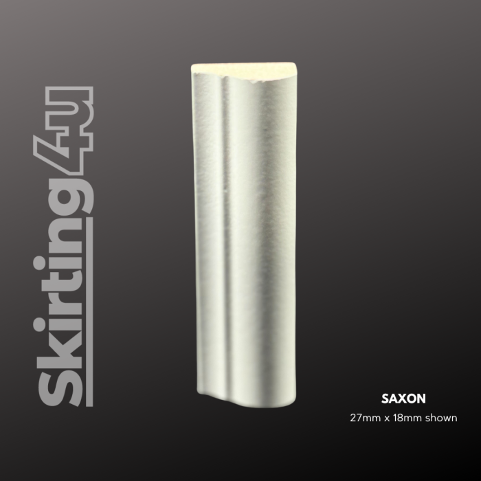 Saxon MDF Wall Panel Moulding