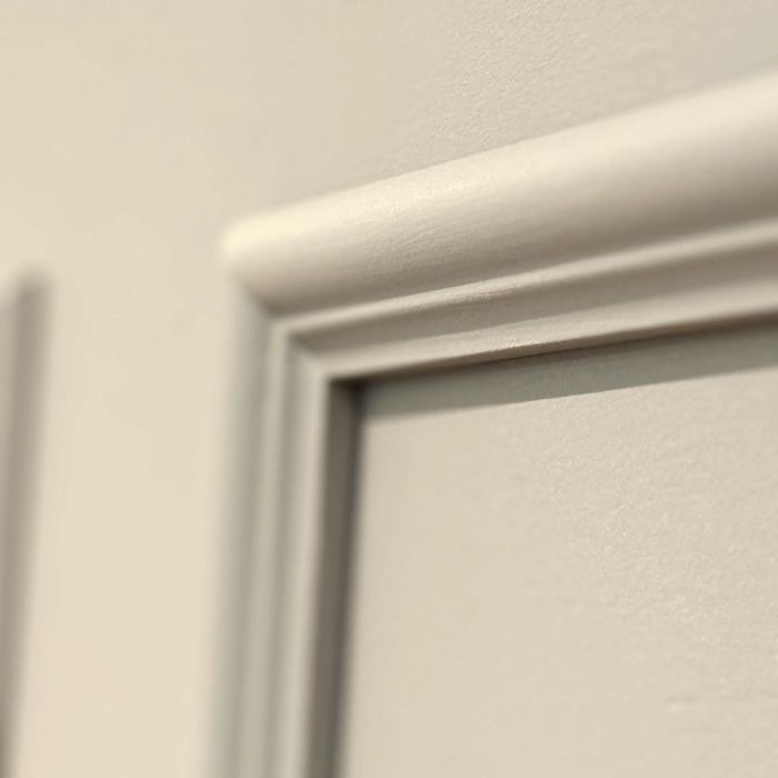 Saxon MDF Wall Panel Moulding