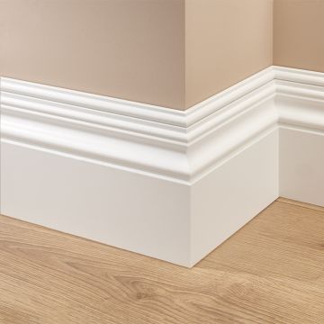 Blenheim MDF Skirting Board