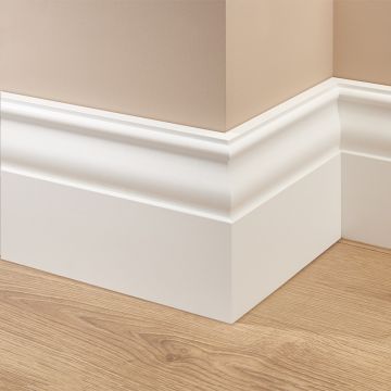Duke MDF Skirting Board