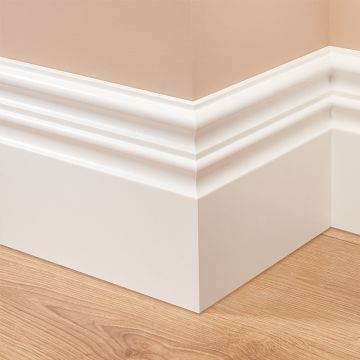 Regal MDF Skirting Board