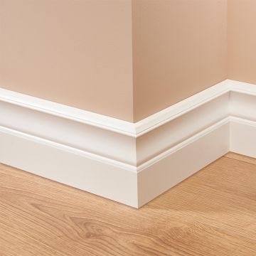 Windsor MDF Skirting Board