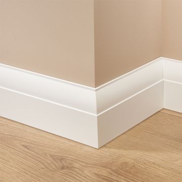 Ovolo MDF Skirting Board