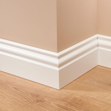 Regency MDF Skirting Board