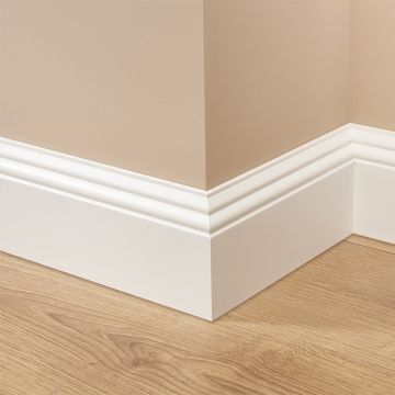 Marlie MDF Skirting Board