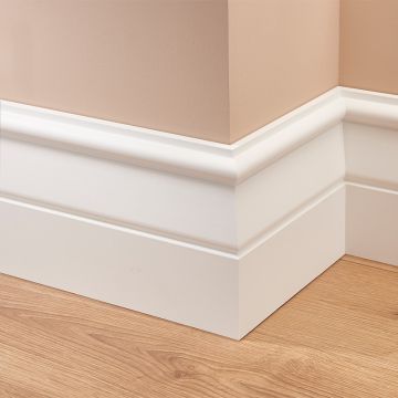 Kirby MDF Skirting Board