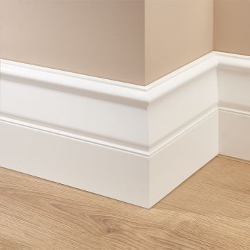 Brompton MDF Skirting Board