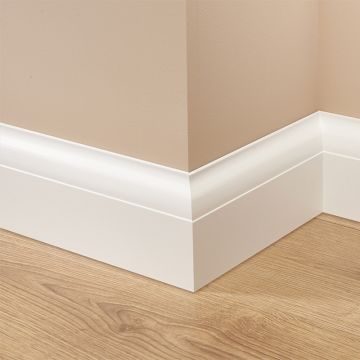 Asmara 5 MDF Skirting Board