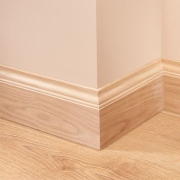 Roux Oak Skirting Board