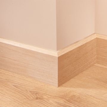 Edge Oak Skirting Board