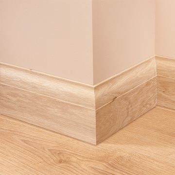 Asmara 5 Oak Skirting Board