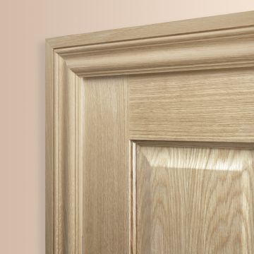 Skirt4u 330 Oak Architrave