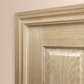 Skirt4u 327 Oak Architrave