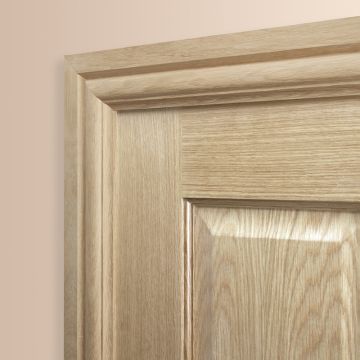 Skirt4u 324 Oak Architrave