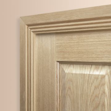 Ripple 2 Oak Architrave