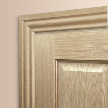 Regency Oak Architrave