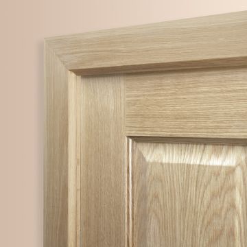Edge 2 Oak Architrave