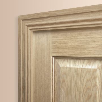 Colonial Oak Architrave