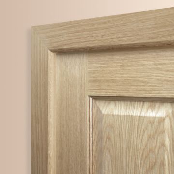 Bullnose Oak Architrave