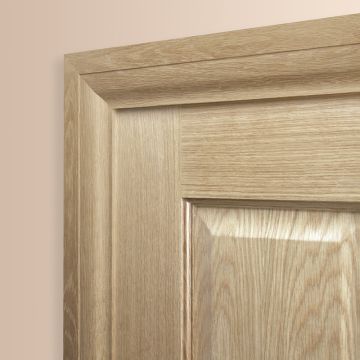 Asmara 5 Oak Architrave