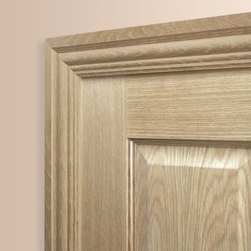 Antique 2 Oak Architrave