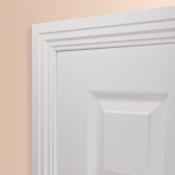 Stepped MDF Architrave