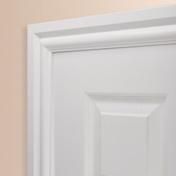 Torus 2 MDF Architrave